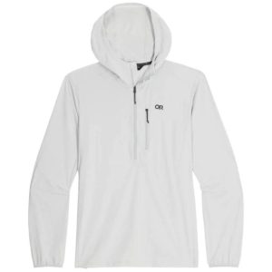 Outdoor Research Astroman Air Sun Hoodie – Men’s